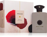 Amouage Opus XII Rose Incense Eau de Parfum (100ml) – 100% Authentic | Unisex Perfume