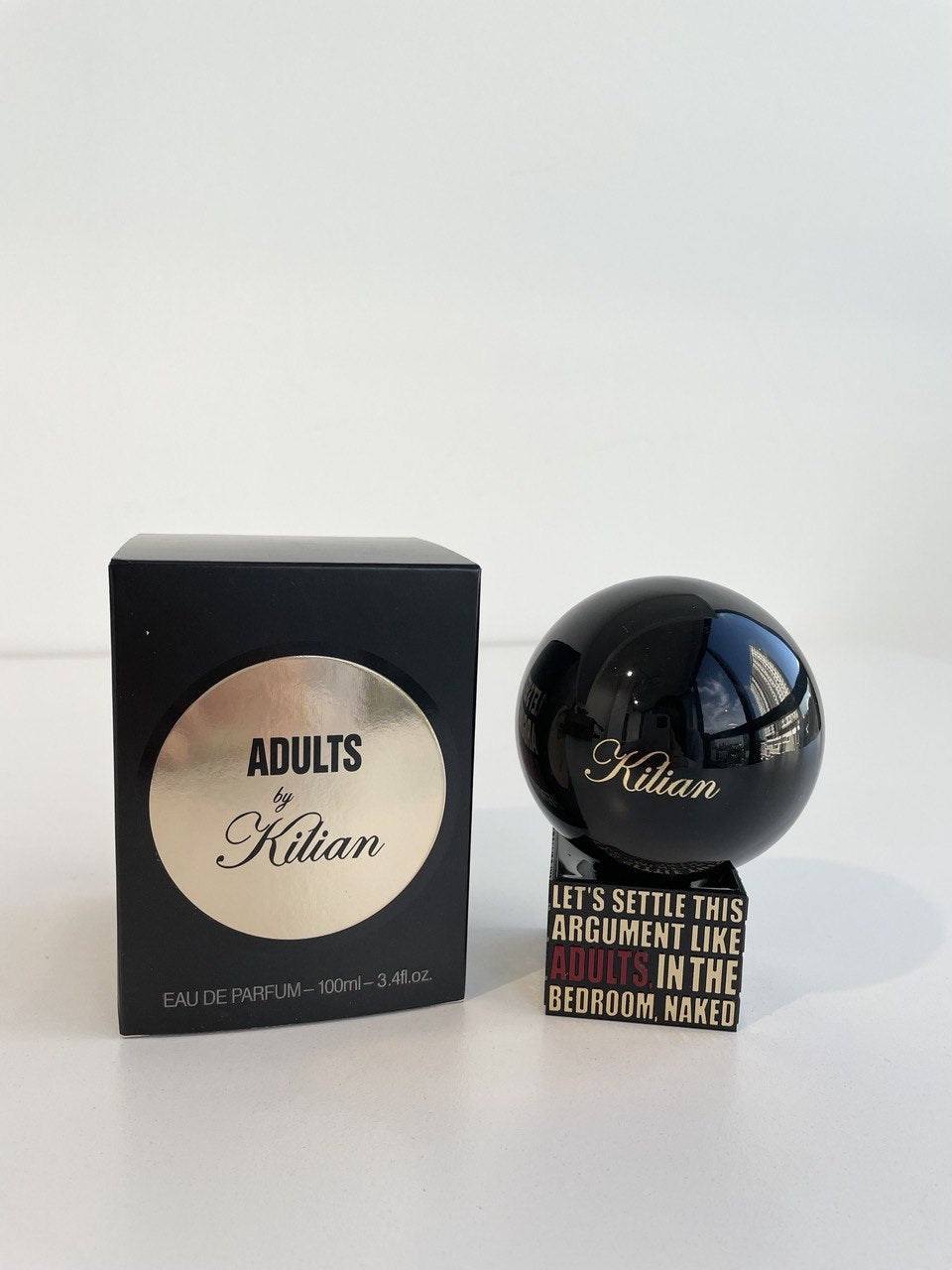 Adults By Kilian Eau de Parfum 100ml | 100% Authentic | Unisex Perfume