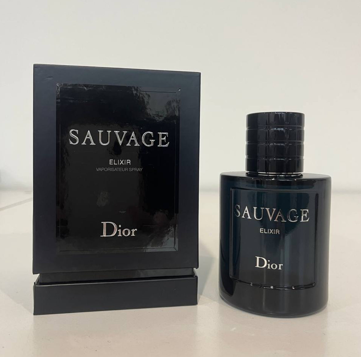 Dior Sauvage Elixir Eau de Parfum 100ml | 100% Authentic | Men’s Perfume