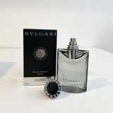 Bvlgari Pour Homme Soir Eau de Toilette (100ml) – 100% Authentic | Men’s Perfume