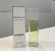 Chanel Cristalle Eau Verte Eau De Parfum (100ml) – 100% Authentic | Women Perfume