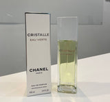 Chanel Cristalle Eau Verte Eau De Parfum (100ml) – 100% Authentic | Women Perfume