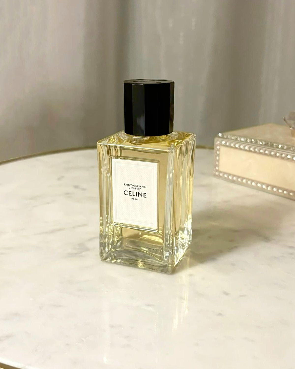 Celine Saint-Germain Des-Prés Eau De Parfum 100ml - 100% Authentic | Unisex Perfume