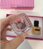 Valentino Donna 3-in-1 Gift Set (Pink Edition) | 100% Authentic | Women’s Perfume Gift Set