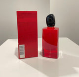 Giorgio Armani – Sí Passione Eau de Parfum Intense | 100% Authentic | Women’s Perfume