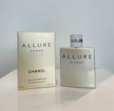 Chanel Allure Homme Édition Blanche Eau De Parfum 100ml – 100% Authentic | Men’s Perfume