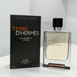 Hermès – Terre d’Hermès Eau de Parfum Intense 100ml | 100% Authentic | Men’s Perfume