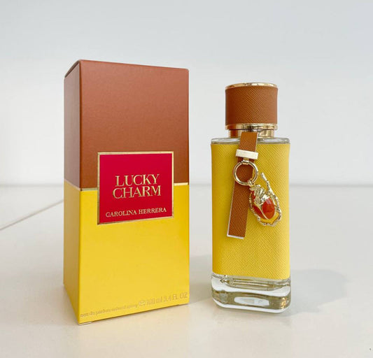 Carolina Herrera Lucky Charm Eau De Parfum 100ml - 100% Authentic | Women Perfume