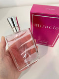 Lancôme Miracle Eau de Parfum 100ml | 100% Authentic | Women’s Perfume