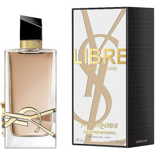 YSL LIBRE EDP 100ml - 100% Authentic | Women Perfume