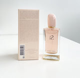 Giorgio Armani – Sí Eau de Toilette | 100% Authentic | Women’s Perfume