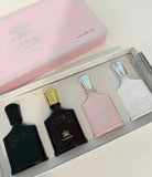 Creed Him & Her Miniature Gift Set (4x30ml) – 100% Authentic | Unisex