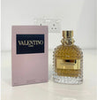 Valentino Uomo Eau de Toilette 100ml (Light Pink Box) | 100% Authentic | Men’s Perfume
