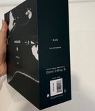 Amouage Memoir Man Eau de Parfum (100ml) – 100% Authentic | Men’s Perfume