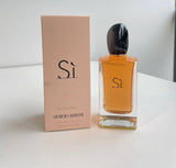 Giorgio Armani – Sì Eau de Parfum | 100% Authentic | Women’s Perfume