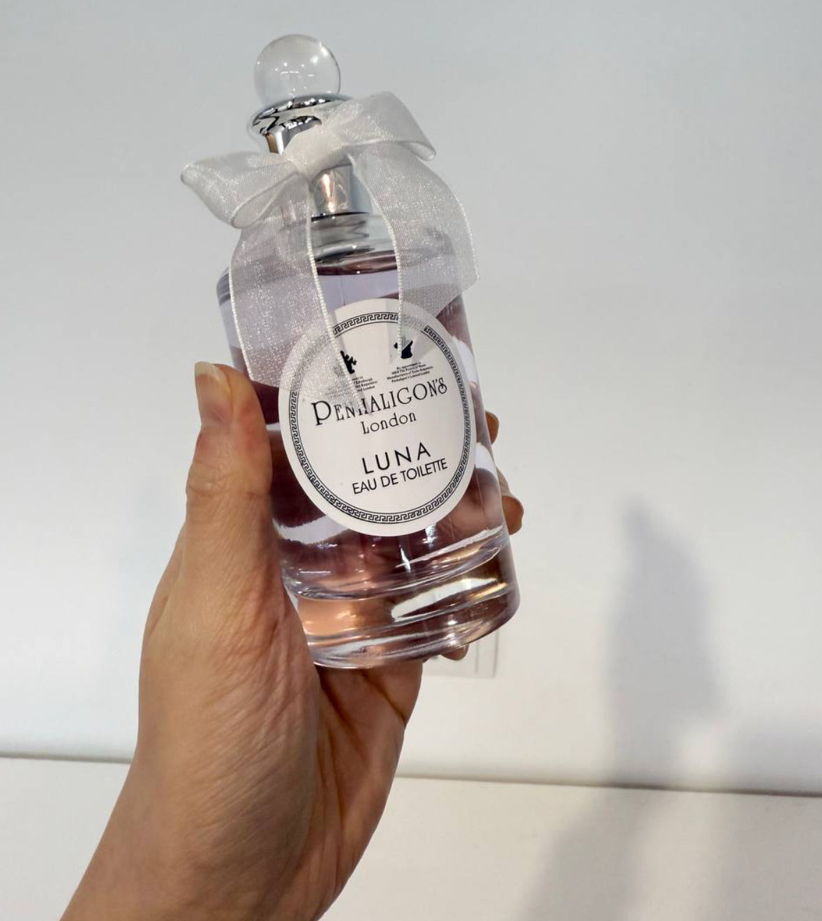 Penhaligon’s London Lunda Eau de Toilette 100ml | Unisex Perfume
