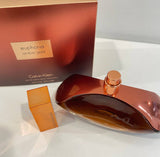 Calvin Klein Euphoria Amber Gold Eau de Parfum (100ml) – Women Perfume