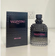 Valentino Uomo Born in Roma Eau de Toilette 100ml | 100% Authentic | Men’s Perfume