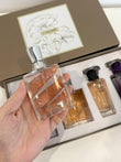 Lancôme 4-in-1 Gift Set (Women) | 30ml × 4 | 100% Authentic