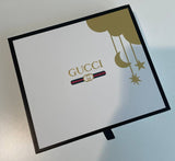 Gucci Guilty Miniature Parfum set 4in1 - 30ml | Unisex Perfume | 100% Authentic