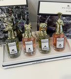 PENHALIGON'S PORTRAITS
MINIATURE MODERN COLLECTION
4INT SET (4X30ML)