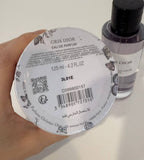 Christian Dior Gris Dior Eau de Parfum (125ml) – 100% Authentic | Unisex