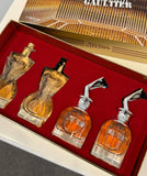 PENHALIGON'S PORTRAITS
MINIATURE MODERN COLLECTION
4INT SET (4X30ML)