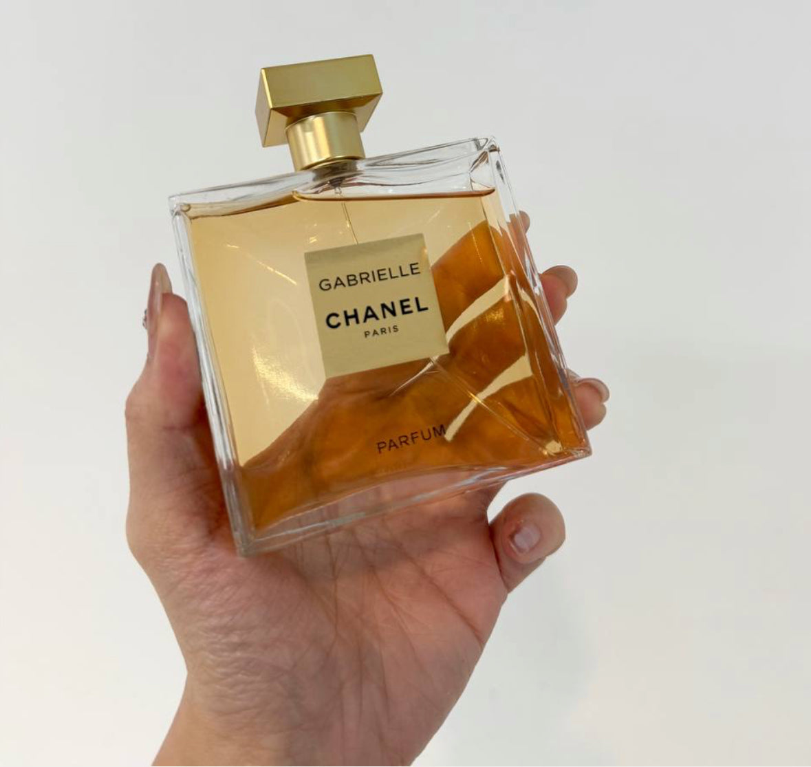 Chanel Gabrielle Parfum (100ml) – 100% Authentic | Women Perfume