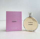 Chanel Chance Eau De Toilette 100ml – 100% Authentic | Women Perfume