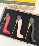 Carolina Herrera Good Girl Gift Set (3×30ml) – 100% Authentic | Women Perfume