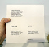 Amouage Blossom Love Eau de Parfum (100ml) – 100% Authentic | Women’s Perfume