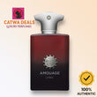 Amouage Lyric Eau de Parfum (100ml) – 100% Authentic | Women’s Perfume