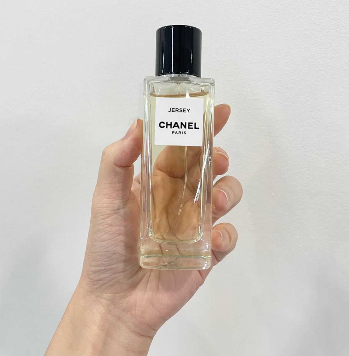 Chanel Jersey Eau De Parfum – 100% Authentic | Unisex Perfume