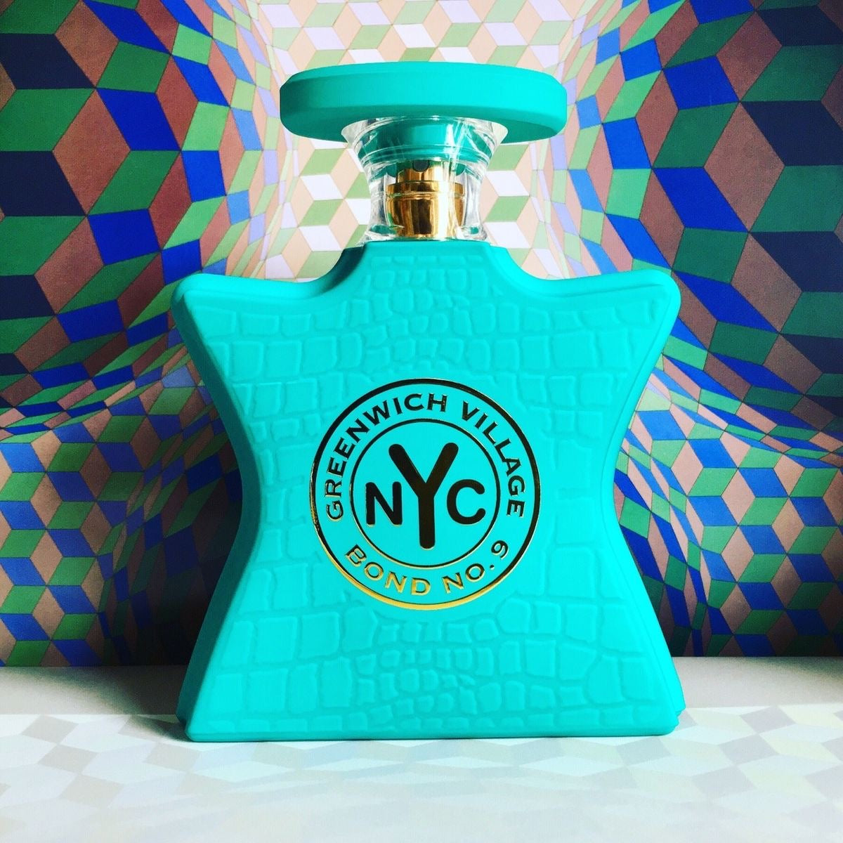 Bond No. 9 – Greenwich Village Eau de Parfum 100ml | 100% Authentic | Unisex Perfume
