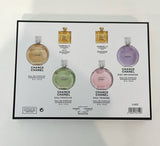 Chanel Perfume Gift Set (7 x 30ml) – 100% Authentic | Women Perfume
