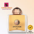 Amouage Dia Woman Eau de Parfum (100ml) – 100% Authentic | Women’s Perfume