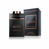 Bvlgari Man In Black Eau de Parfum (100ml) – 100% Authentic | Men’s Perfume
