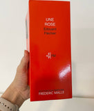 Frédéric Malle Une Rose Eau de Parfum – 100% Authentic | Unisex Perfume (Edouard Fléchier Creation)