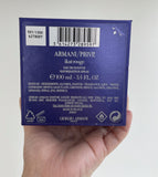 Armani Privé – Ikat Rouge Eau de Parfum | 100% Authentic | Unisex Perfume