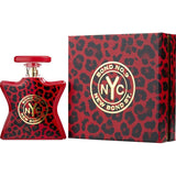 Bond No. 9 New Bond Street Eau de Parfum 100ml | Unisex Perfume | 100% Authentic