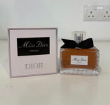 Miss Dior Essence Parfum 100ml | 100% Authentic | Women’s Perfume