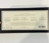 JO MALONE COLOGNE
COLLECTION 5IN1 SET (5X9ML) WITH PAPER BAG & RIBBON