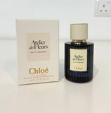 Chloé Atelier des Fleurs Nuit d’Oranger Eau De Parfum 50ml – 100% Authentic | Unisex Perfume