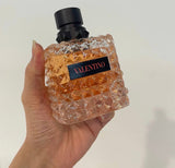 Valentino Donna Born in Roma Coral Fantasy Eau de Parfum 100ml | 100% Authentic | Women’s Perfume