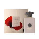 Amouage Opus XII Rose Incense Eau de Parfum (100ml) – 100% Authentic | Unisex Perfume