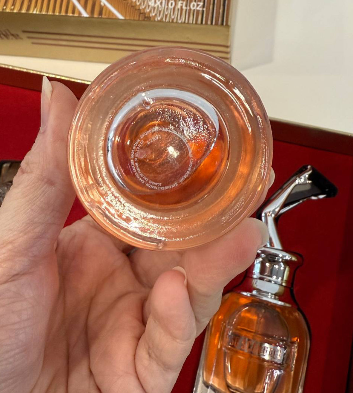 PENHALIGON'S PORTRAITS
MINIATURE MODERN COLLECTION
4INT SET (4X30ML)