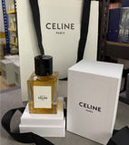 Celine Black Tie Eau De Parfum 100ml - 100% Authentic | Unisex Perfume