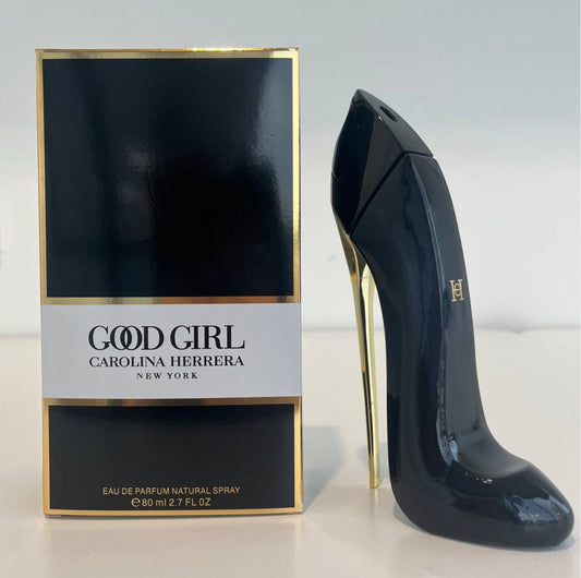 Carolina Herrera Good Girl Eau De Parfum 80ml - 100% Authentic | Women Perfume