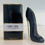 Carolina Herrera Good Girl Eau De Parfum 80ml - 100% Authentic | Women Perfume
