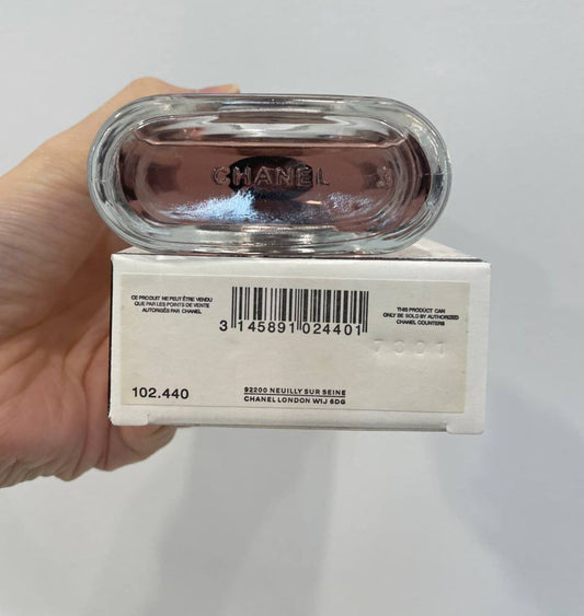 Chanel Paris – Paris Eau de Toilette 125ml - 100% Authentic | Women Perfumes